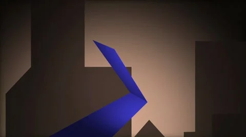 Construction and Buildings Graphics Stock Footage 7752010