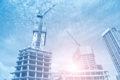 Construction and construction Фото