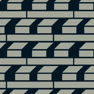 Construction and development seamless pattern Stock Illustration