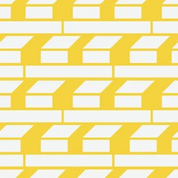 Construction and development seamless pattern Stock Illustration