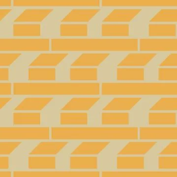 Construction and development seamless pattern Illustrazione stock