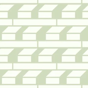 Construction and development seamless pattern Stock Illustration