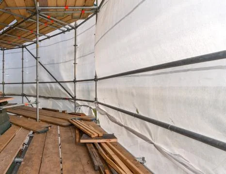 Construction and renovation Stock Photos
