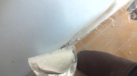 Construction and renovations Vídeos de archivo 48319952