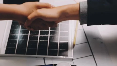 Construction and structure of Engineer or architect meeting for project wor.. Stock Footage 333275538