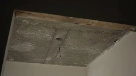 Construction of an apartment building Stock Footage 168227624