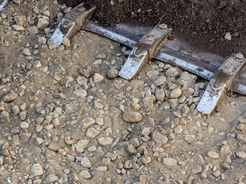 Construction background Stock Photos