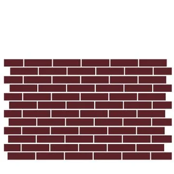 Construction background with tools trowel on white background eps10 Stock Illustration