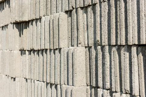 Construction Blocks Stock Photos