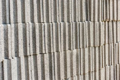 Construction Blocks Stock Photos