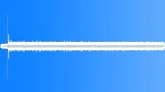 CONSTRUCTION, BLOWTORCHSound Effect