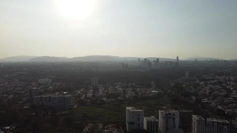 Construction of a building Stock Footage 224417982