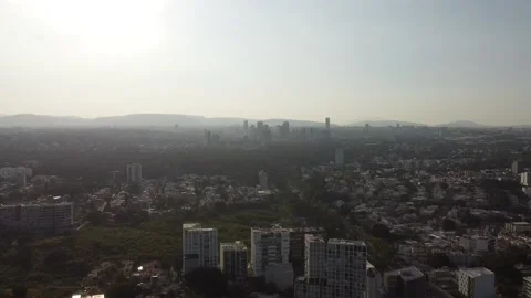 Construction of a building Stock Footage 224417992