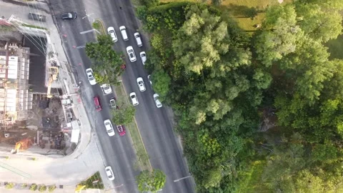 Construction of a building Stock Footage 224418070