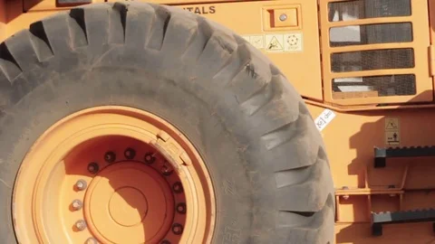 Construction building foundation 5 Stock Footage 79017622