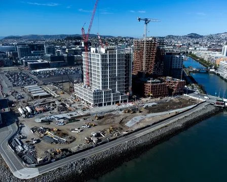 Construction Building Stock Photos