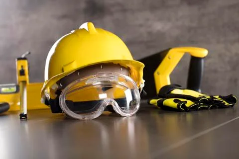Construction business Stock Photos