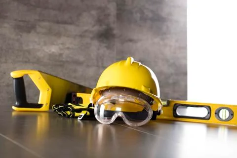 Construction business Stock Photos