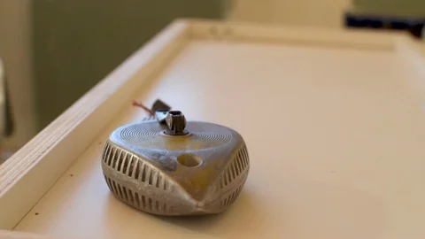 Construction chalk Stock Footage 90061440