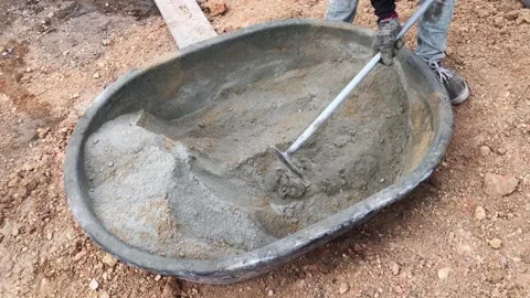Construction concept Stock Footage 272737142