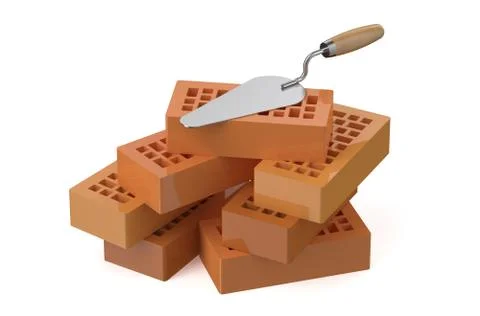 Construction concept Stock Illustration