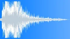CONSTRUCTION CONCRETE IMPACT METAL BIG01Sound Effect