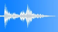 CONSTRUCTION CONCRETE IMPACT METAL BIG06Sound Effect