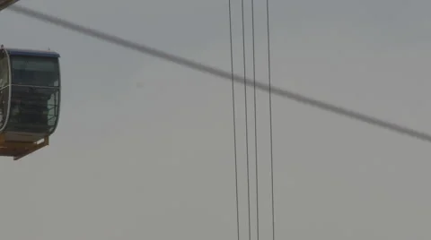 Construction crane 4K + HD _4 Stock Footage 43465910