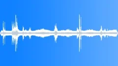 CONSTRUCTION, CRANESound Effect