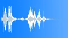 Construction, DemolitionSound Effect
