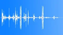 Construction, DemolitionSound Effect