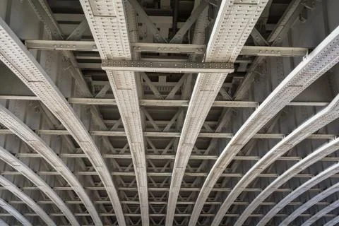 Construction detail Stock Photos