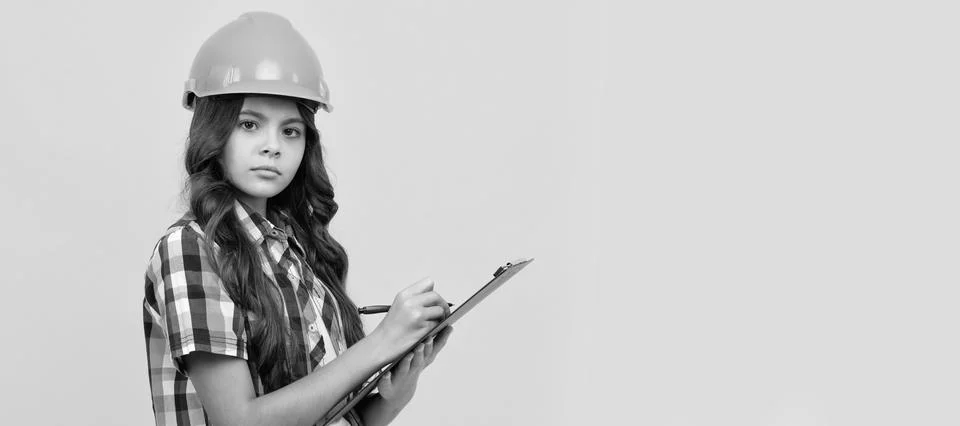 Construction documents. signing a contract. on construction site. future Stock Photos