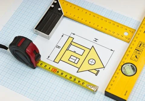 Construction drawings Photos