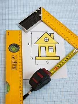 Construction drawings Photos