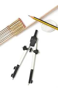 Construction elements Stock Photos