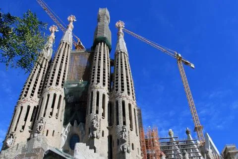 Construction equipment Stock Photos