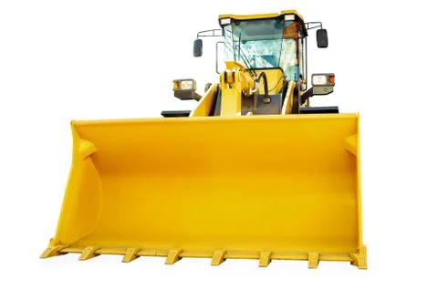 Construction Equipment Stock Photos