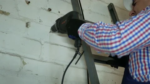 Construction of a fiber optic communication line Stock Footage 150683152