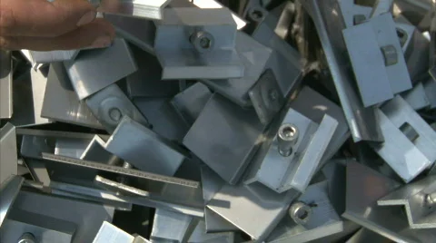 Construction fittings Stock Footage 852604