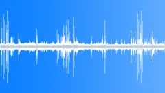 Construction folding assembling ambiance - looping Sound Effect