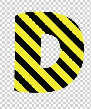 Construction Font Character 22 scalable logo design icon Stock Illustration