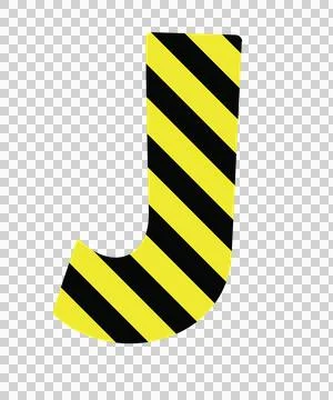 Construction Font Character 34 scalable logo design icon Stock Illustration