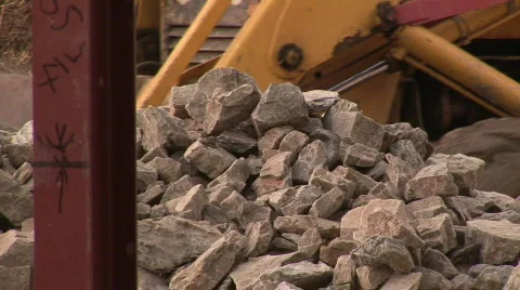 Construction Stock Footage