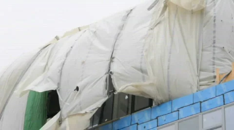 Construction Stock Footage 695300