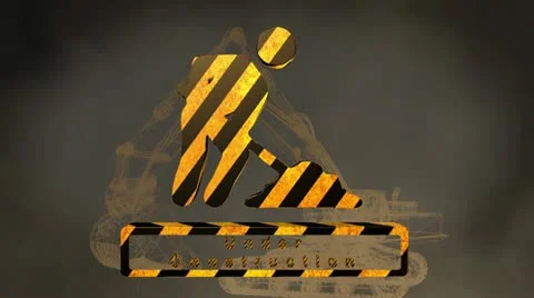 Construction Stock Footage 20440026