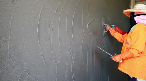 Construction Video stock 26101878