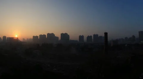 Construction Stock Footage 33667489