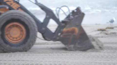 Construction Stock Footage 46463317