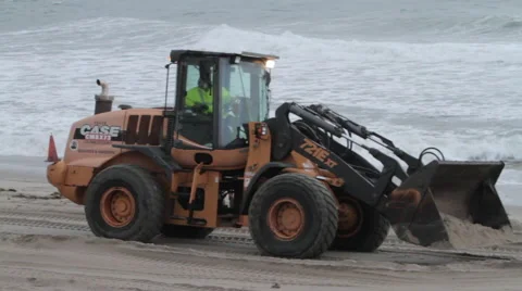 Construction Stock Footage 46464485